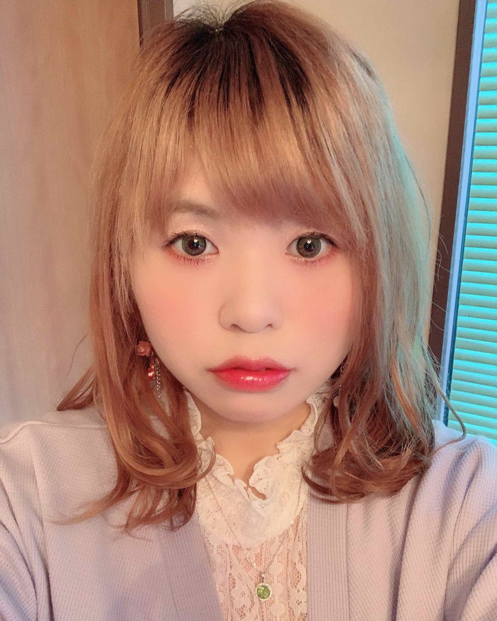 M クッションファンデーション(マット)/MISSHA/クッションファンデーションを使ったクチコミ(2枚目)