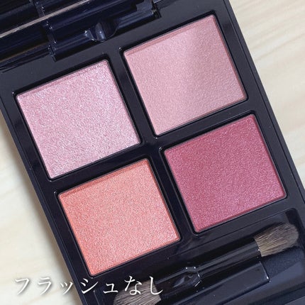 アディクション ザ アイシャドウ パレット/ADDICTION/アイシャドウパレットを使ったクチコミ(7枚目)
