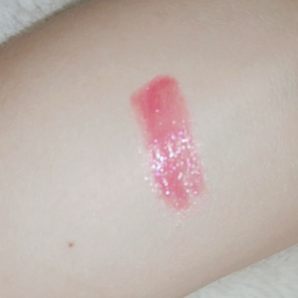 リップブロッサム/JILL STUART/口紅を使ったクチコミ(3枚目)