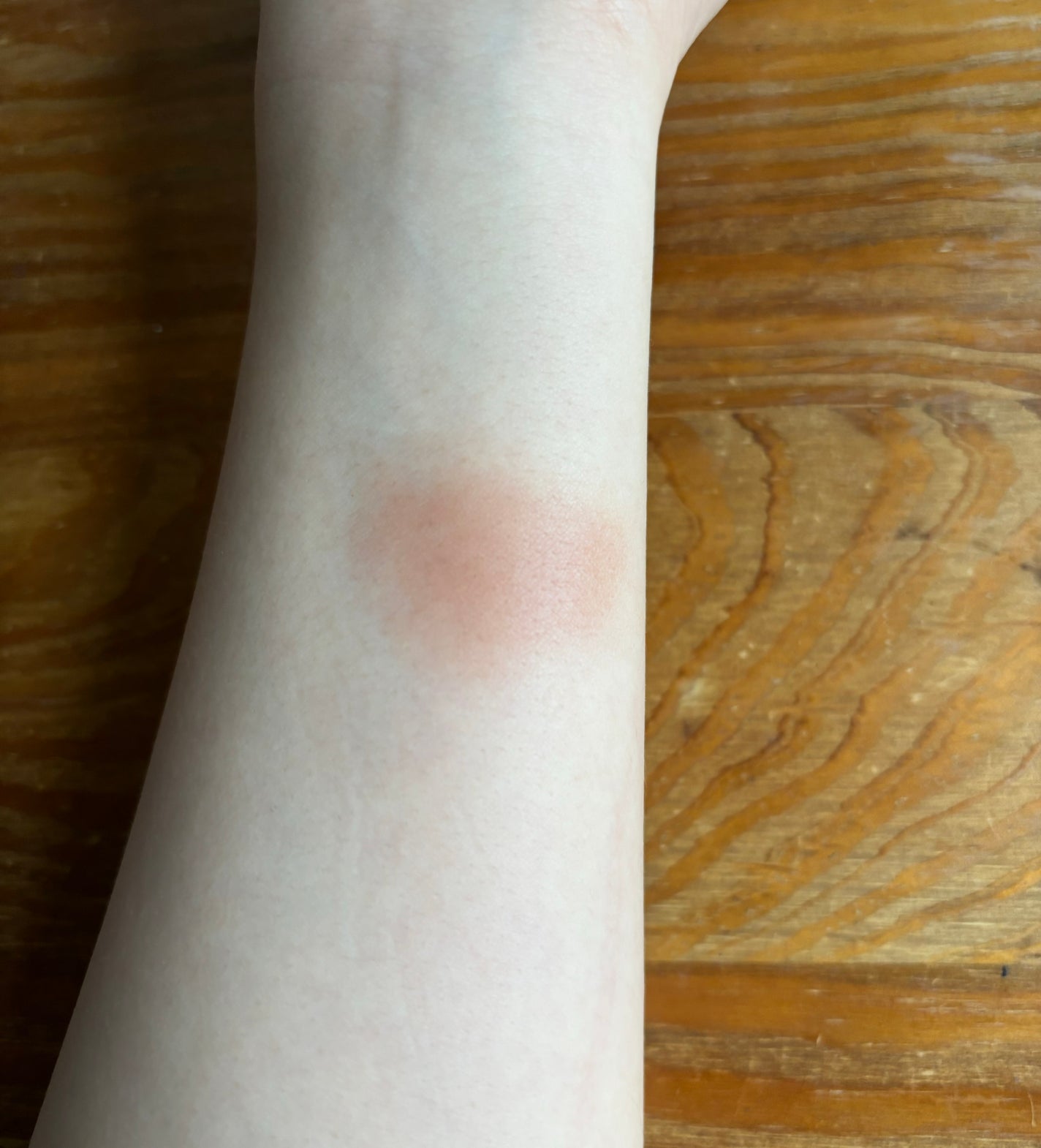 クリームチーク/キャンメイク/ジェル・クリームチークを使ったクチコミ(4枚目)