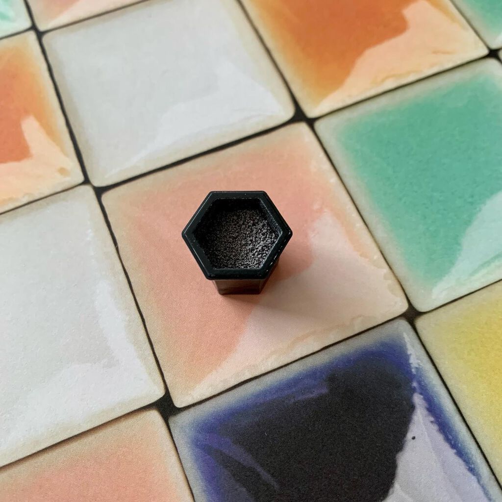 スイサイ ビューティクリア ブラック パウダーウォッシュ/suisai/洗顔パウダーを使ったクチコミ(2枚目)