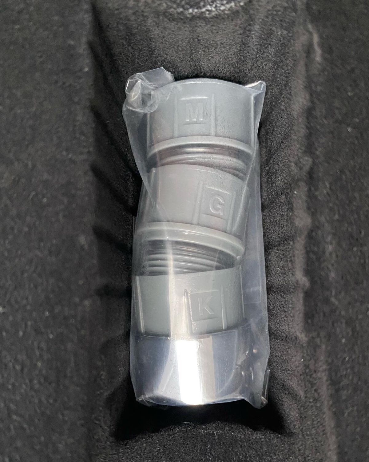 リファ ファインバブルS/ReFa/シャワーヘッドを使ったクチコミ(4枚目)