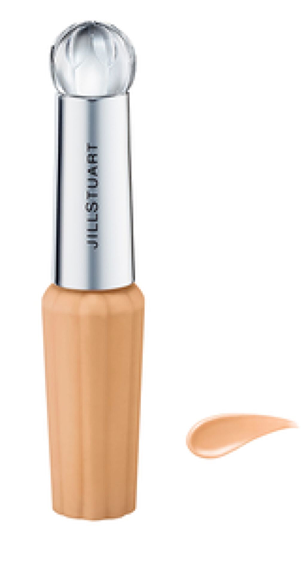 03 orange beige glow