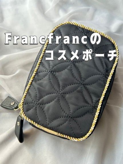 ポーチ/フランフラン/その他を使ったクチコミ(1枚目)