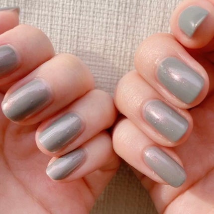 ネイルカラー/オルビス/マニキュアを使ったクチコミ(5枚目)