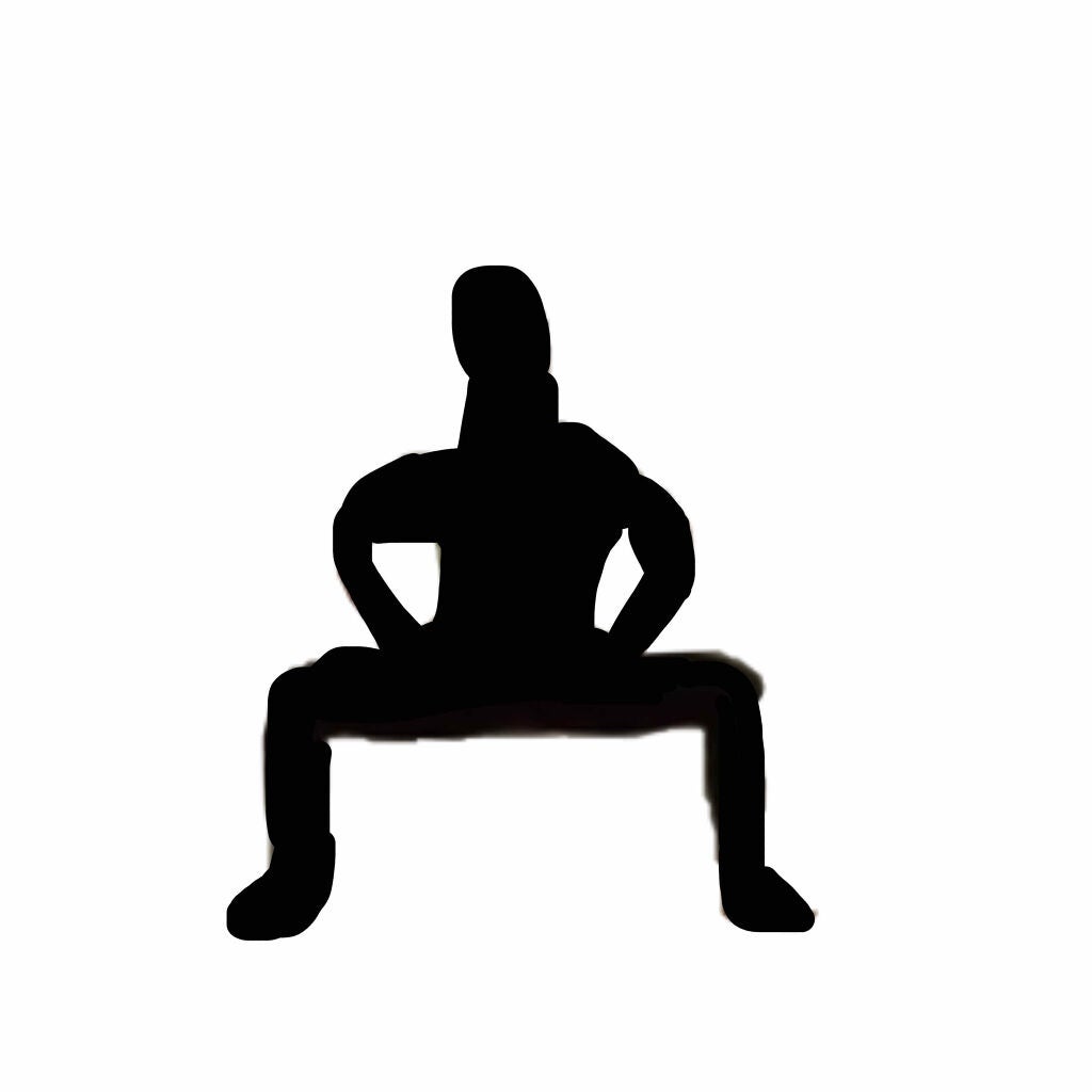 まかろなっち on LIPS 「体幹を鍛えたい私が手軽に出来るトレーニング方法(下手くそなペイ..」(3枚目)