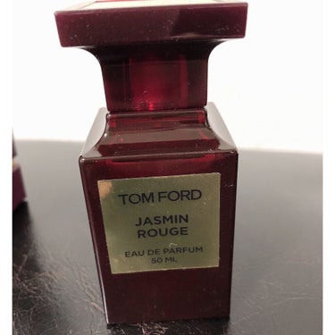 ジャスミン ルージュ オード パルファム スプレィ/TOM FORD BEAUTY/香水(レディース)を使ったクチコミ（2枚目）