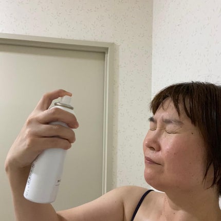 ミルティー モイスチャーミルクスプレー/ナリスアップ/オールインワン化粧品を使ったクチコミ(3枚目)