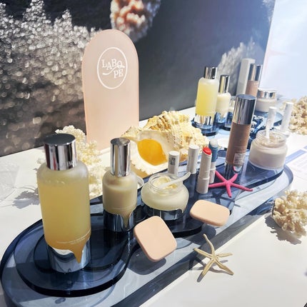 misa♡フォロバ100♡ on LIPS 「🎀UNIFESTA🎀.*・゚韓国コスメポップアップイベント・*..」(6枚目)