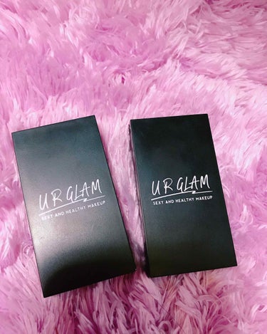 UR GLAM　EYEBROW POWDER/U R GLAM/パウダーアイブロウを使ったクチコミ（1枚目）