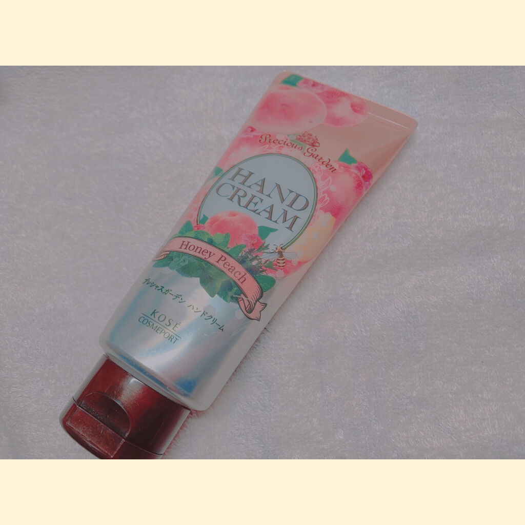 プレシャスガーデンハンド(ハニーピーチ)70G × 48点 ヨドバシ.com - プレシャスガーデン 70g プレシャスガーデン ハンド