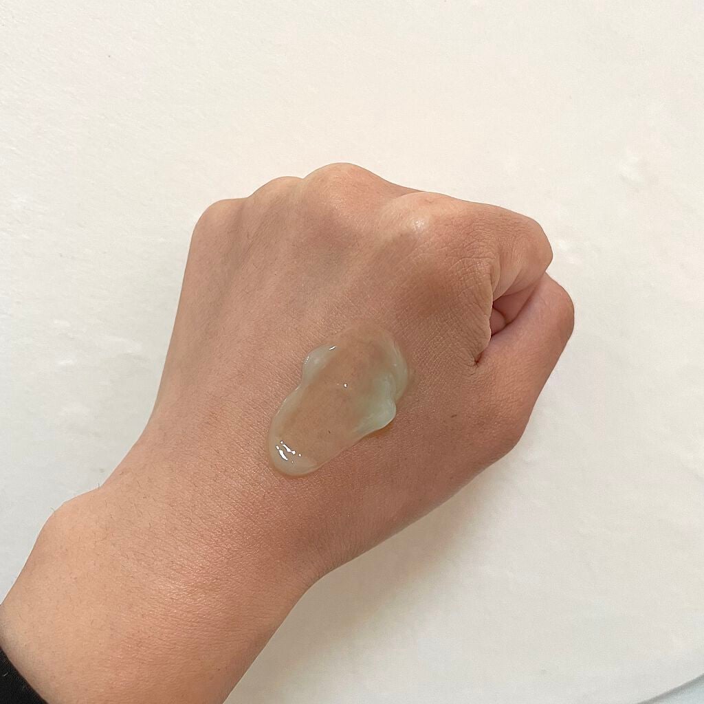 CICA クリーム/VT/フェイスクリームを使ったクチコミ(2枚目)