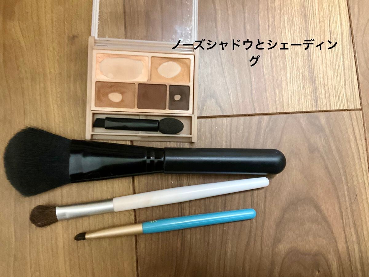 美桜 on LIPS 「【スクールメイク】【手順】1.日焼け止め(スキンアクア)2.コ..」(4枚目)