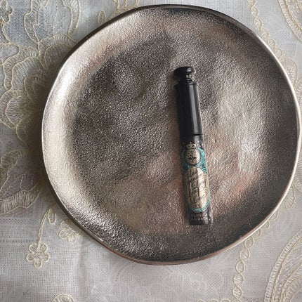 ラッシュエキスパンダー ロングロングロング EX/MAJOLICA MAJORCA/マスカラを使ったクチコミ(1枚目)