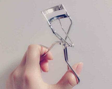 アイラッシュカーラー /SHISEIDO/ビューラーを使ったクチコミ(4枚目)