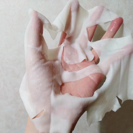 エステ肌 フェイシャルマスク/LUCIA(ルチア)/その他スキンケアを使ったクチコミ(6枚目)