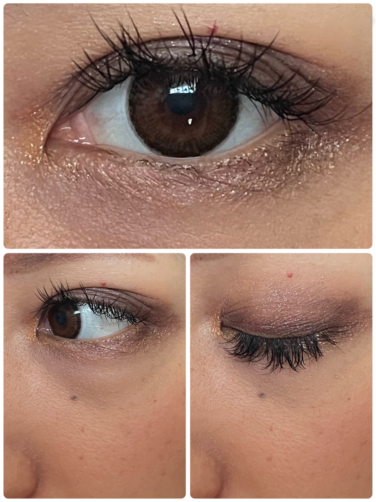 アイ2チーク/ヴァレンティノ ビューティ/パウダーチークを使ったクチコミ(5枚目)