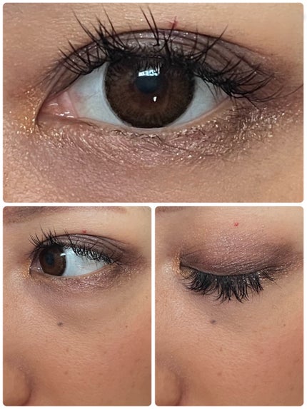 アイ2チーク/ヴァレンティノ ビューティ/パウダーチークを使ったクチコミ(5枚目)