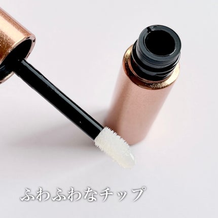 スカルプD ボーテ ピュアフリーアイラッシュセラム プレミアム/アンファー(スカルプD)/まつげ美容液を使ったクチコミ(2枚目)