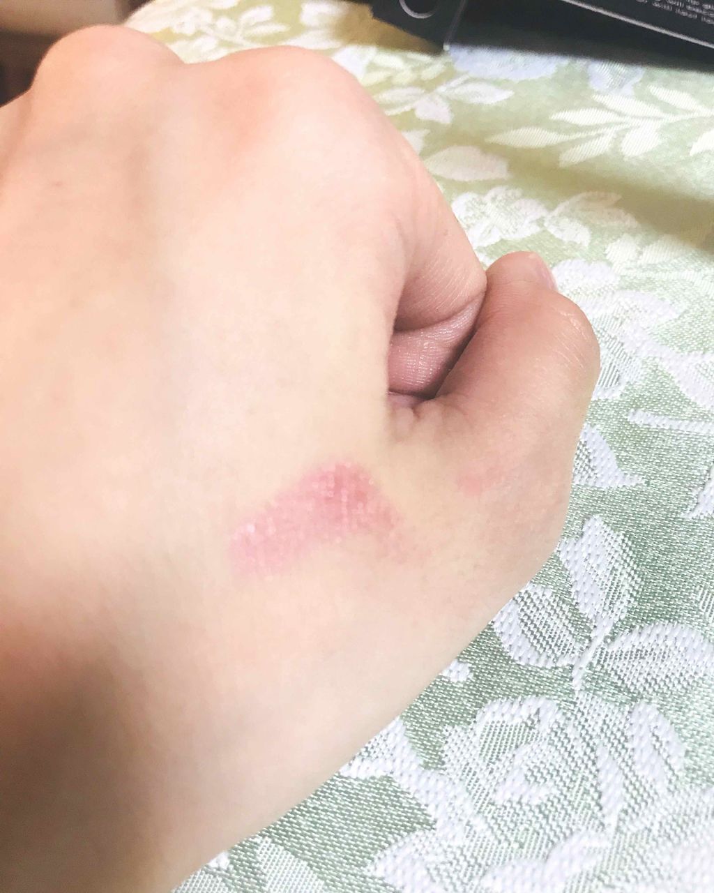 ティントグロス/ボンボン/リップグロスを使ったクチコミ(4枚目)