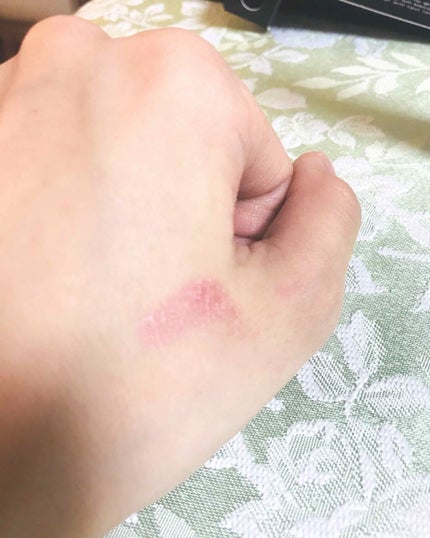 ティントグロス/ボンボン/リップグロスを使ったクチコミ(4枚目)