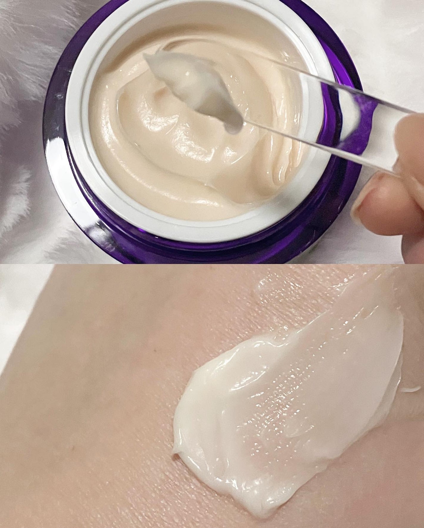 プロバイオダーム リフティング クリーム/BIOHEAL BOH/フェイスクリームを使ったクチコミ(2枚目)