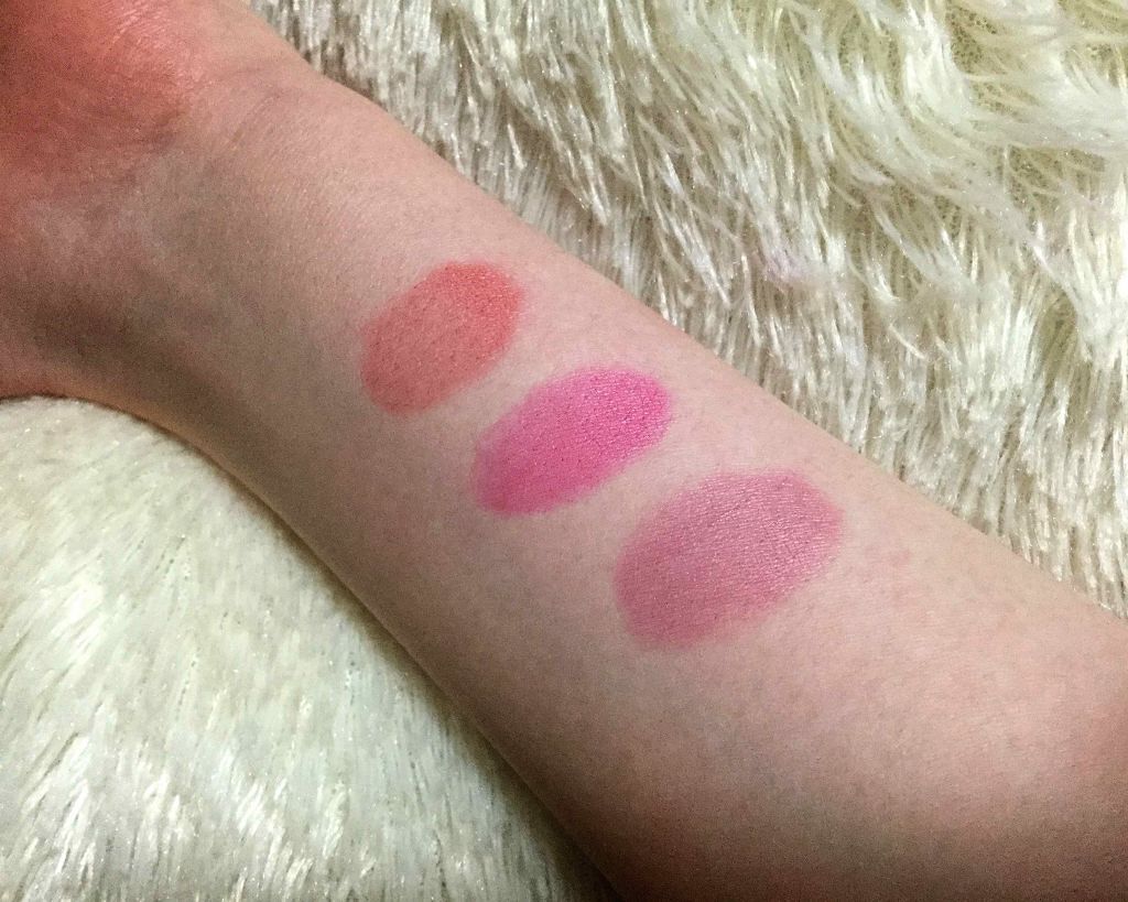 シルキーシアーリップクレヨン/エンジェルハート/口紅を使ったクチコミ（3枚目）