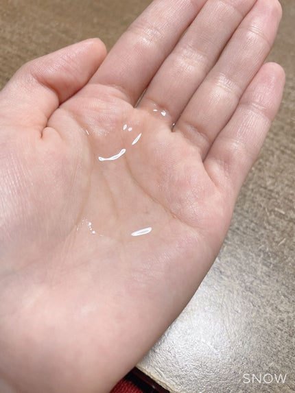 を使ったクチコミ(2枚目)