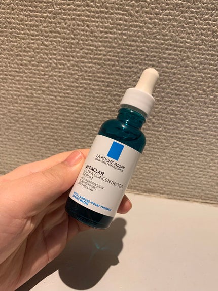 エファクラ ピールケア セラム/ラ ロッシュ ポゼ/美容液を使ったクチコミ(2枚目)