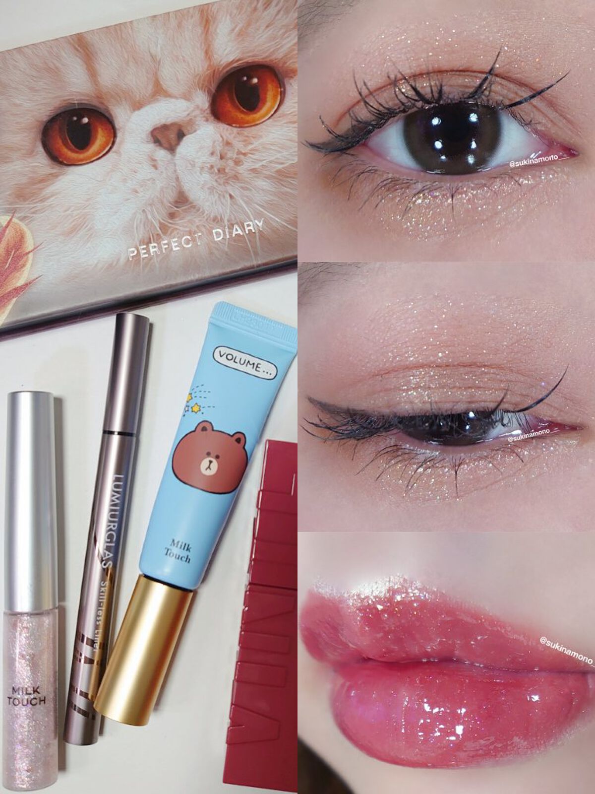 ReVIA 1day/ReVIA/ワンデー（１DAY）カラコンを使ったクチコミ（3枚目）