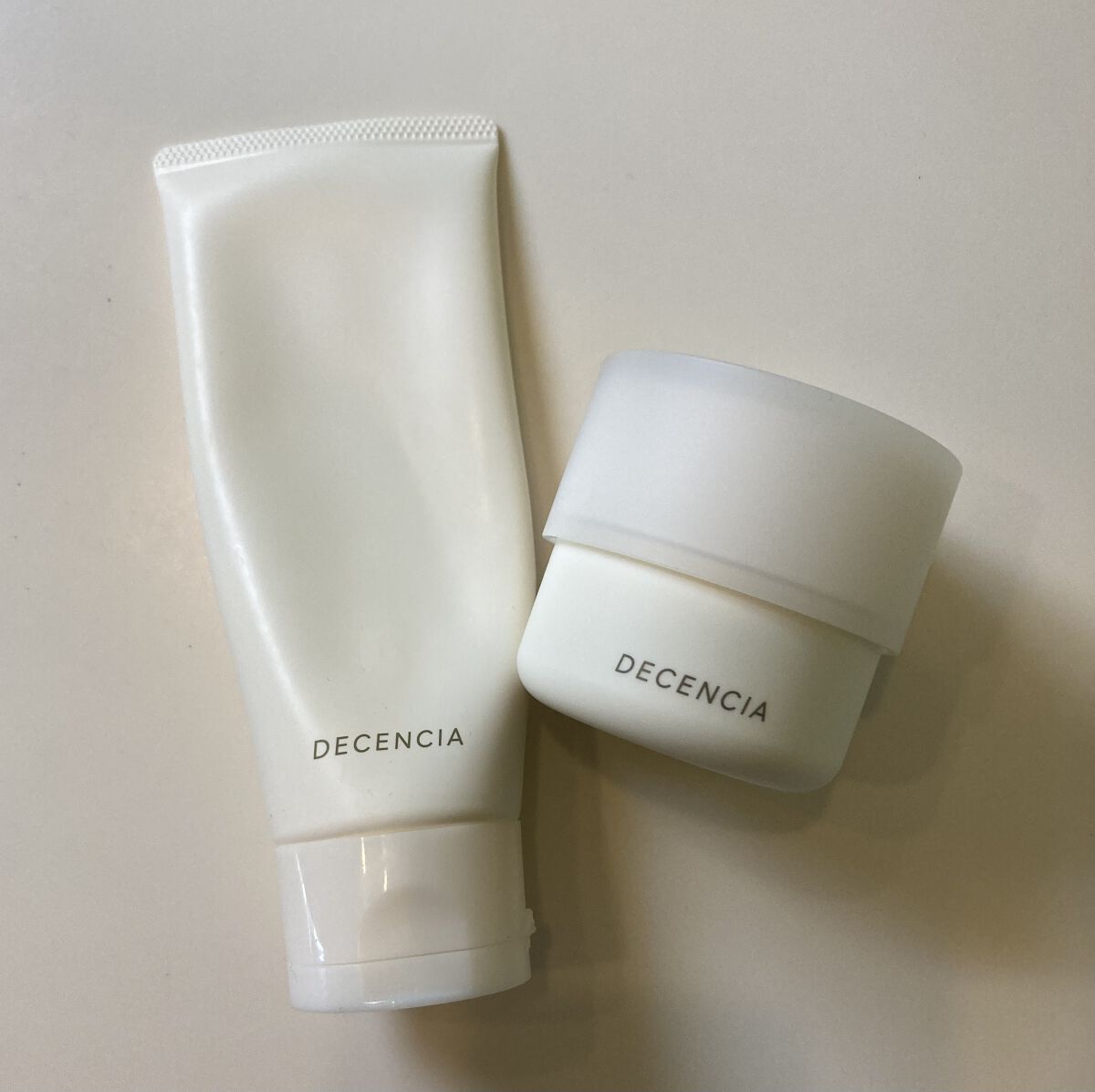 ディセンシア フォーミング ウォッシュ/DECENCIA/洗顔フォームを使ったクチコミ（1枚目）