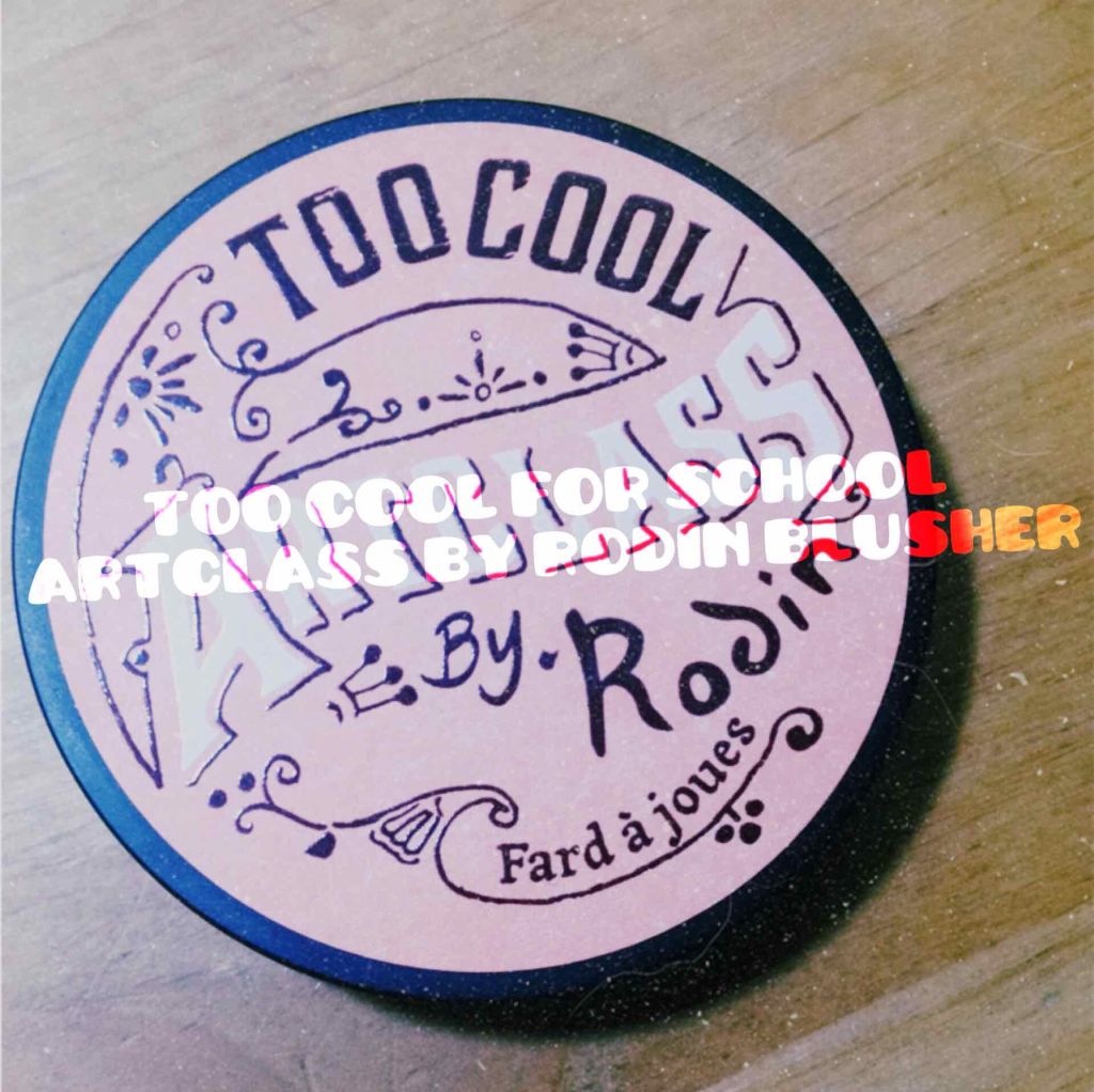 アートクラスバイロダン シェーディング/too cool for school/シェーディングを使ったクチコミ(1枚目)