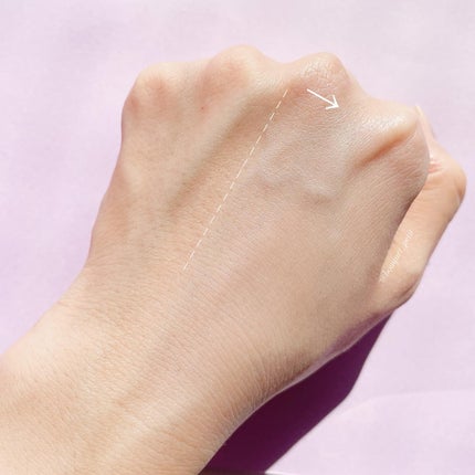 コレクティングサンベース/dasique/化粧下地を使ったクチコミ(6枚目)