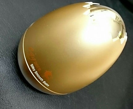 エッグポア シルキースムーズバーム/TONYMOLY/化粧下地を使ったクチコミ(1枚目)