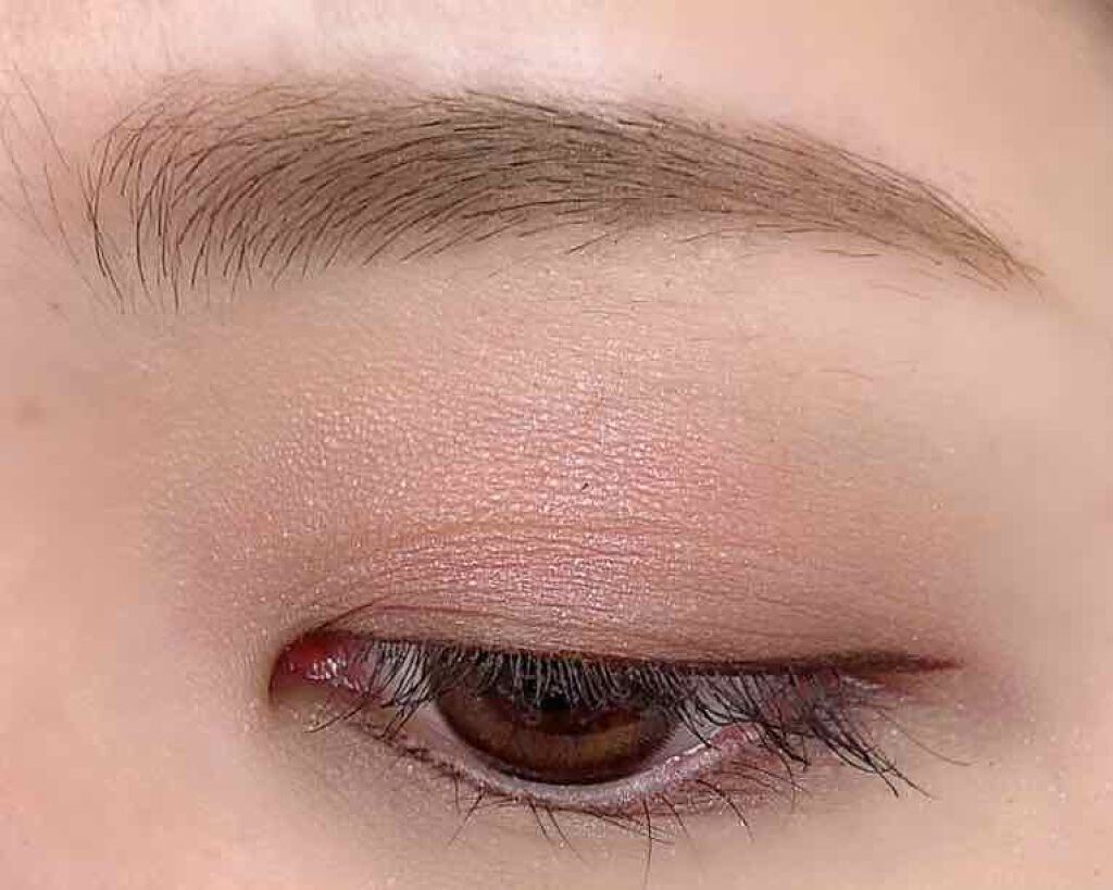 【旧品】シルキーリキッドアイライナーWP/D-UP/リキッドアイライナーを使ったクチコミ（3枚目）