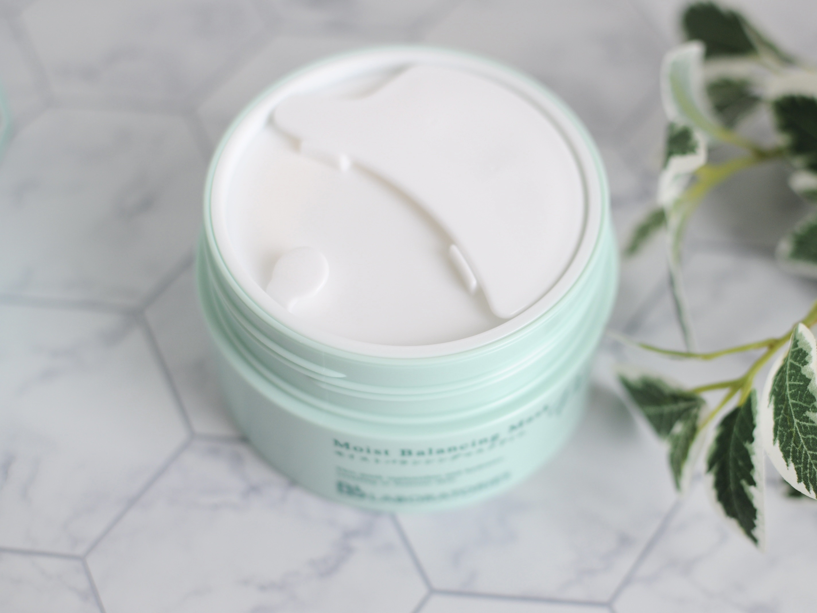 モイストバランシングマスクPro．/ビービーラボラトリーズ/洗い流すパック・マスクを使ったクチコミ（3枚目）