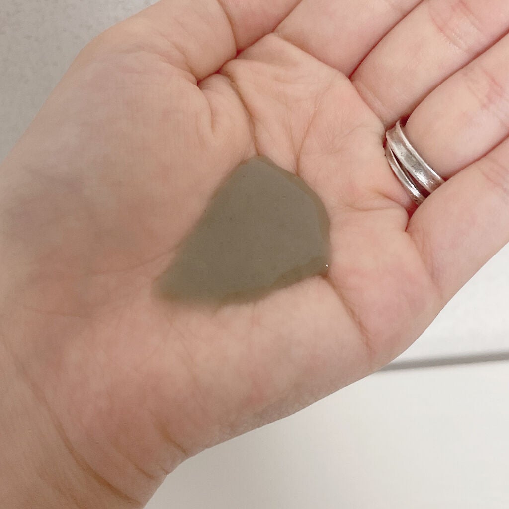 15秒洗顔パック/麗凍化粧品/その他洗顔料を使ったクチコミ(7枚目)