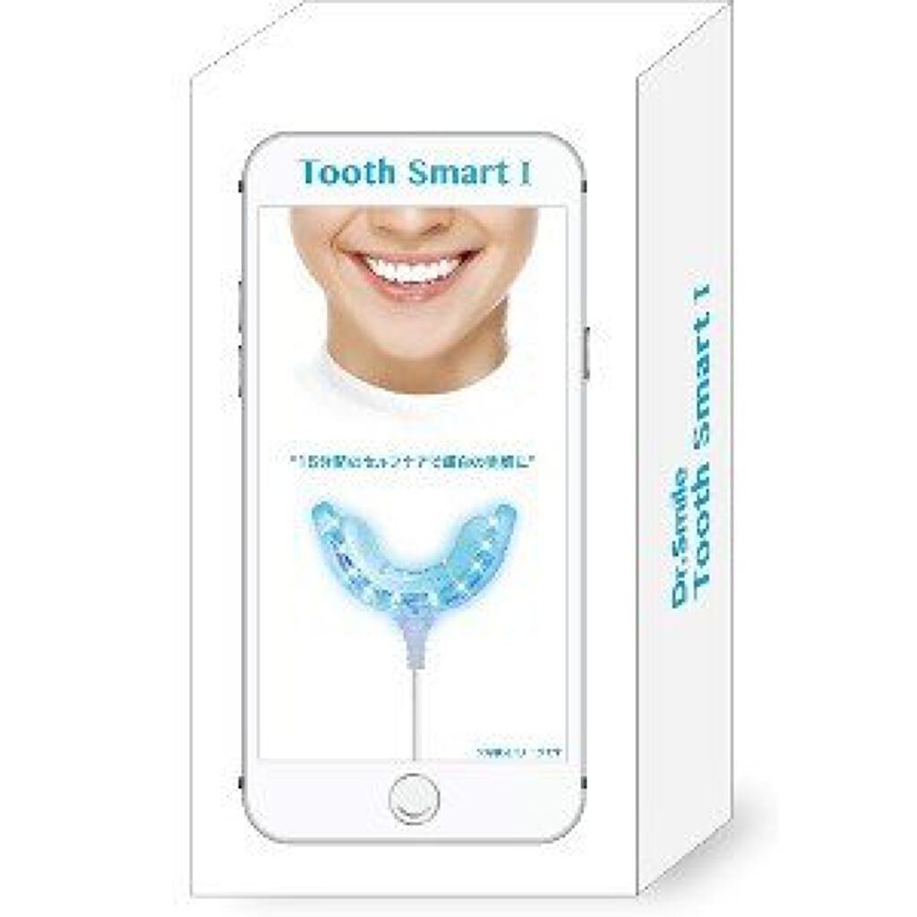 Tooth Smart 本体ToothSmart I (iPhone用)