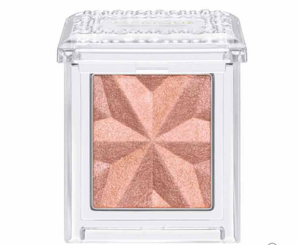 セレクト アイカラー/ESPRIQUE/単色アイシャドウを使ったクチコミ(1枚目)