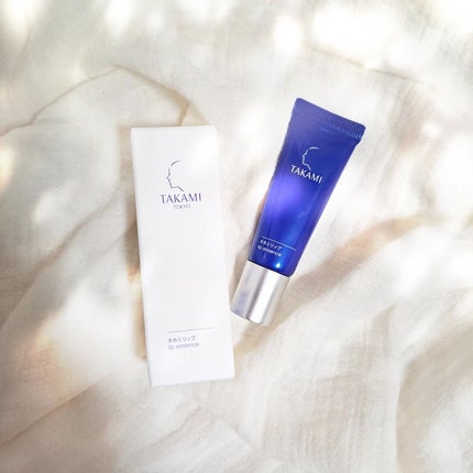 タカミリップ/タカミ/リップ美容液を使ったクチコミ(1枚目)