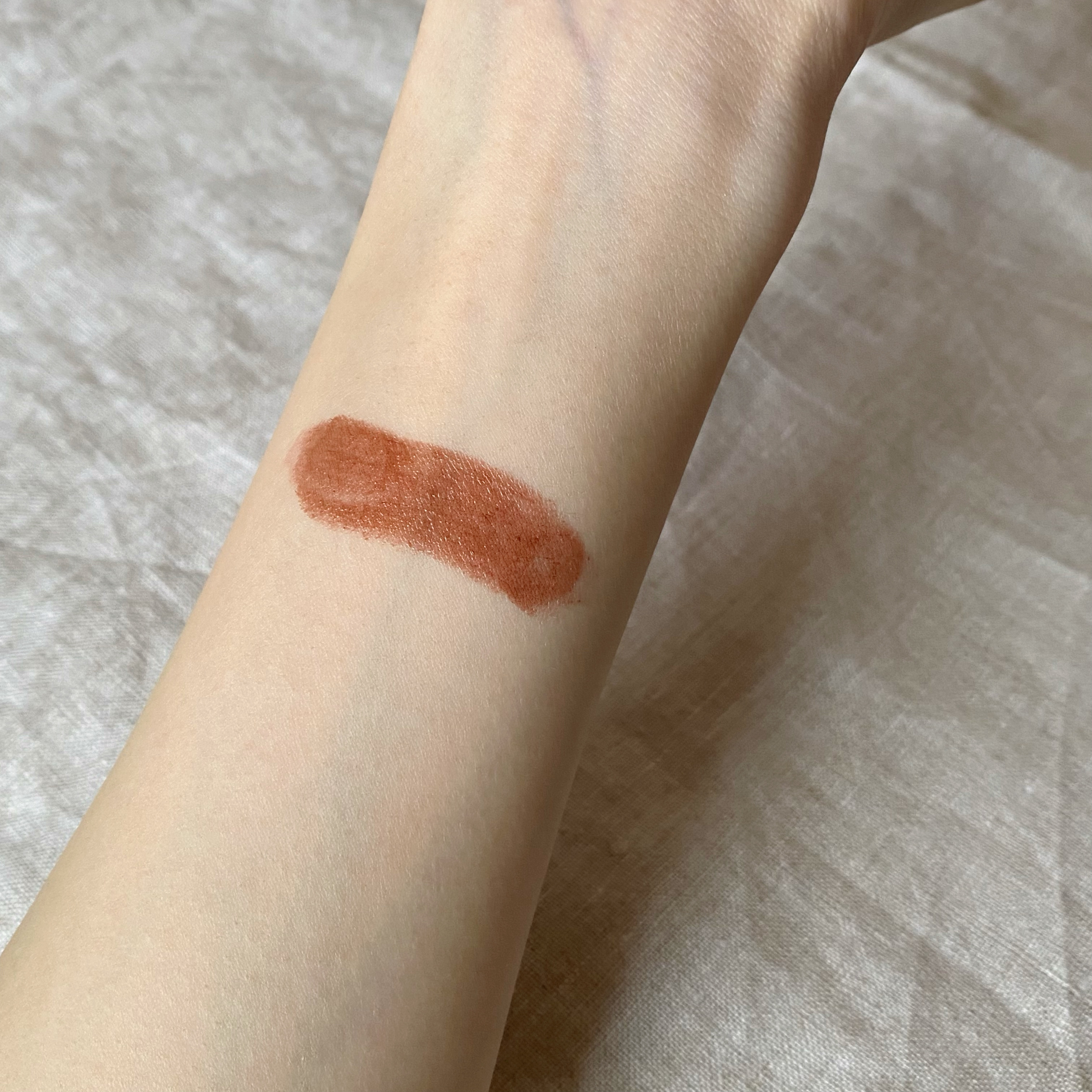 ティントマイスターリップ/iDIMPLE/リップティントを使ったクチコミ（2枚目）