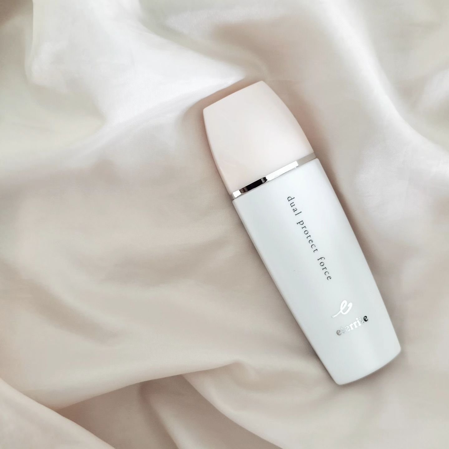 エタリテ デュアル プロテクト フォース50NC｜シャルレの口コミ - 株式