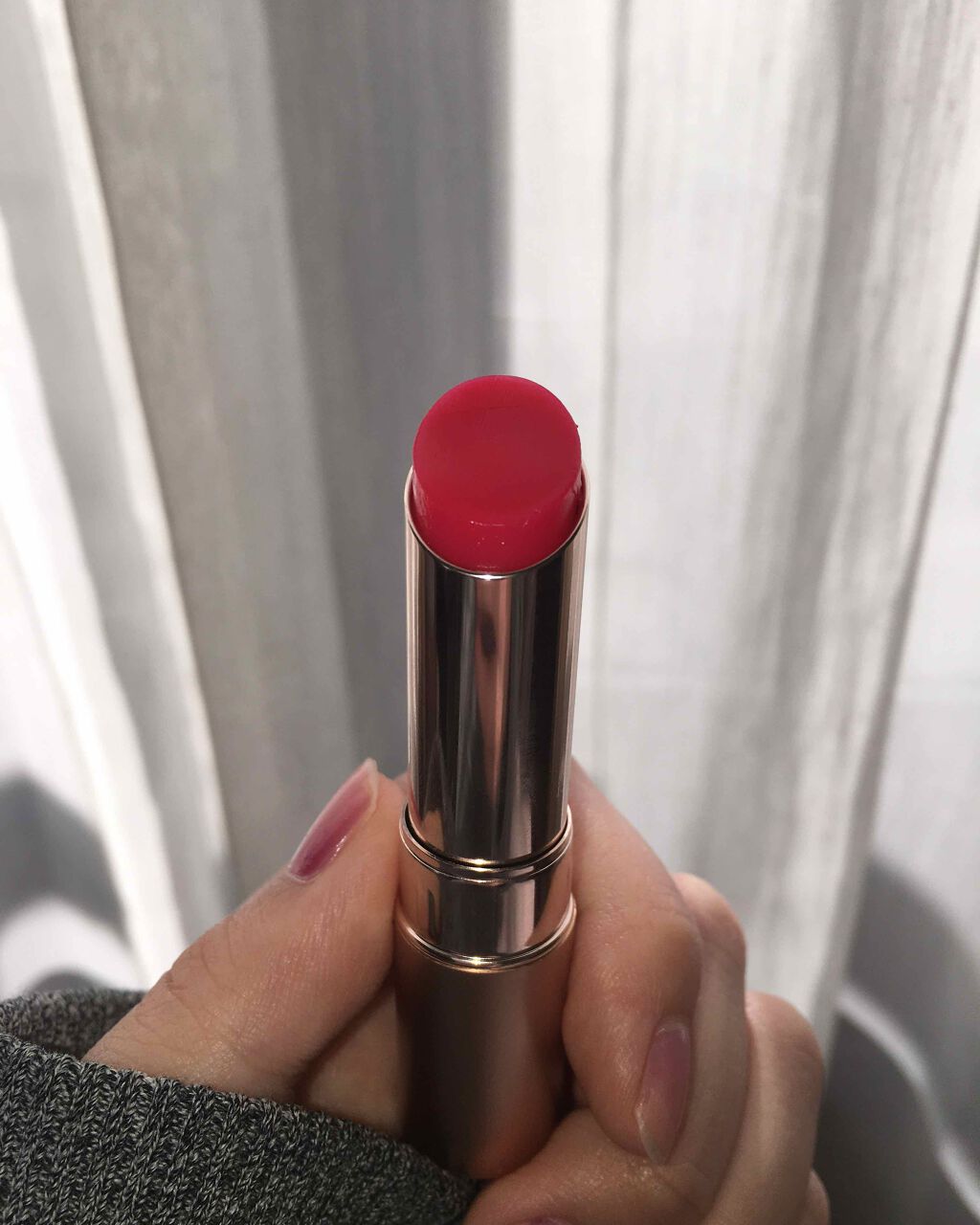 オペラ リップティント N/OPERA/リップティントを使ったクチコミ（2枚目）