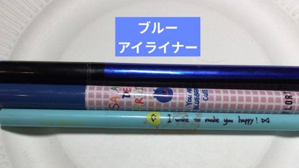 マルチプルーフラスティングマスカラ/DAZZSHOP/マスカラを使ったクチコミ(6枚目)