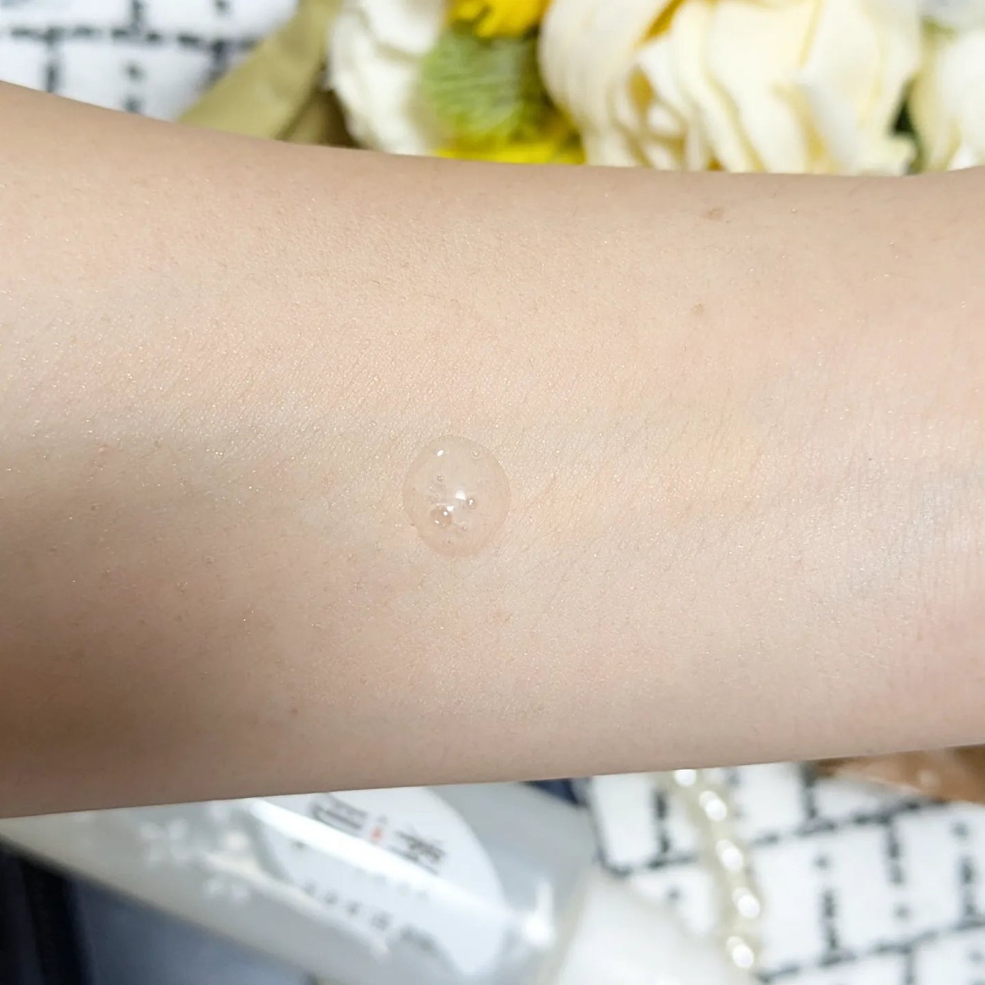 古町糀製造所 糀肌けしょうすい/糀肌/化粧水を使ったクチコミ(4枚目)