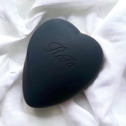 リファ ハートブラシ/ReFa/頭皮ケアを使ったクチコミ(1枚目)