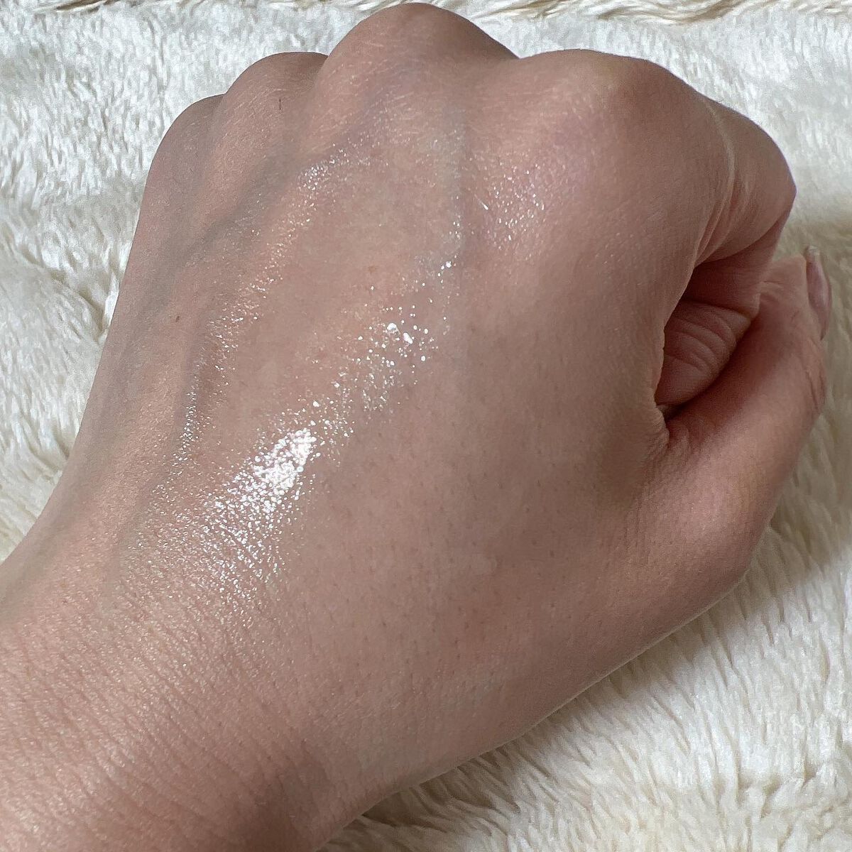 ザタイムリセット マイクロミスト/IPSA/ミスト状化粧水を使ったクチコミ（2枚目）