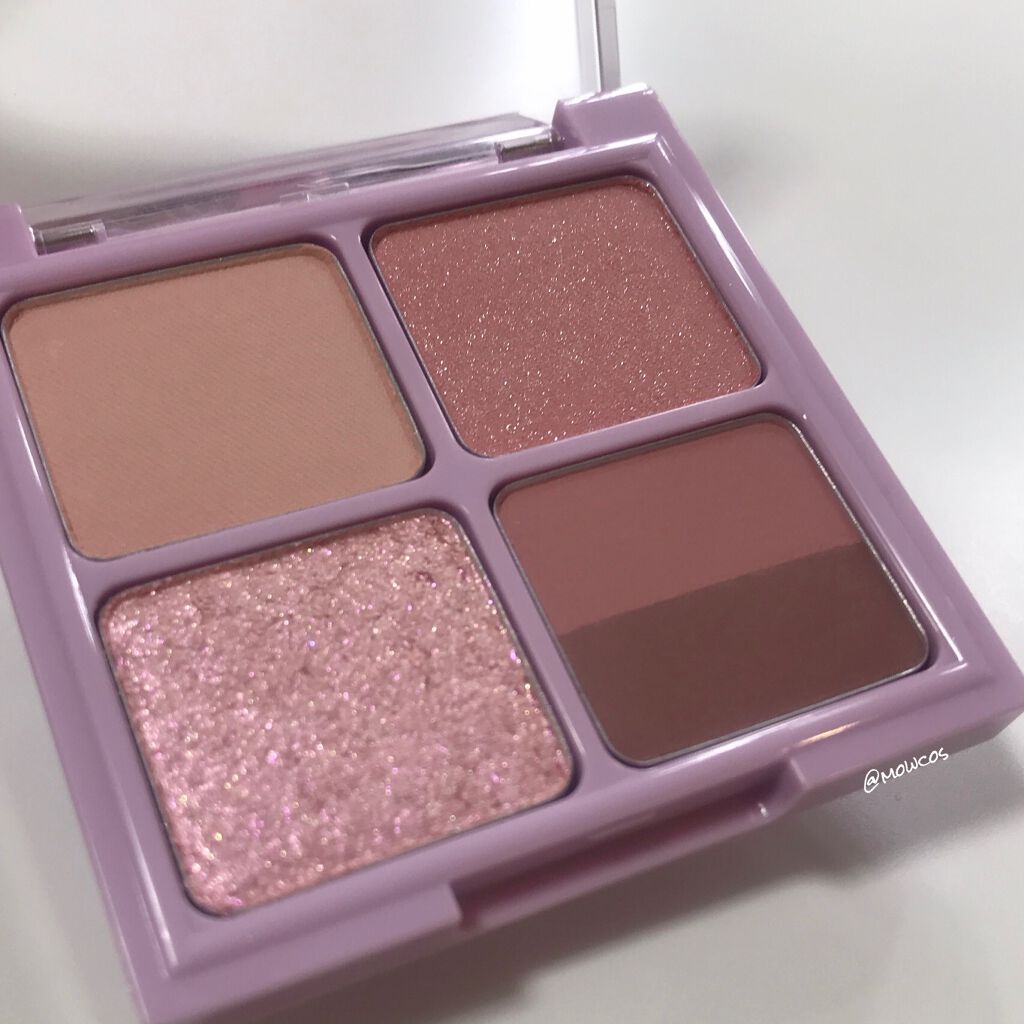 エバーカラーワンデー モイストレーベル/エバーカラー/ワンデー(1DAY)カラコンを使ったクチコミ(2枚目)