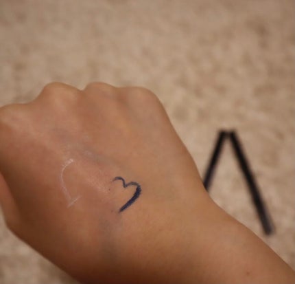 リキッドアイライナー/sopo/リキッドアイライナーを使ったクチコミ(4枚目)