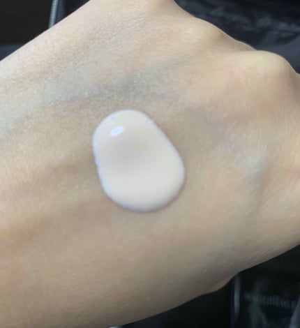 ドラマティックスキンセンサーベース UV/マキアージュ/化粧下地を使ったクチコミ(2枚目)